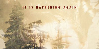 Poster der Serie The Stars Turn and a Time Presents Itself