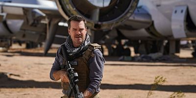 Poster der Serie Blood Bank