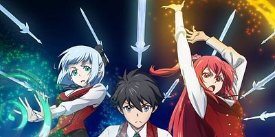 Poster der Serie 