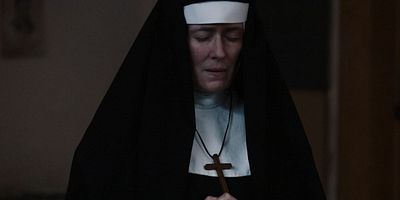 Poster der Serie Nature's Empty Throne