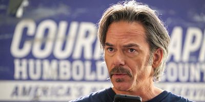 Poster der Serie Get Your Hopes Up