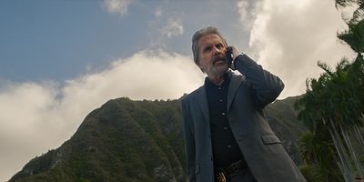 Poster der Serie Deep Fake