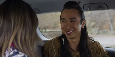 Poster der Serie The Family Business