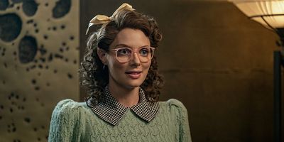 Poster der Serie Casey Patrol