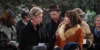 Poster der Serie Two More Years and A Stolen Rose