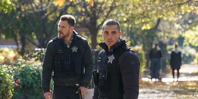 Poster der Serie This Job