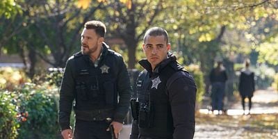 Poster der Serie A Little Change Might Do You Some Good