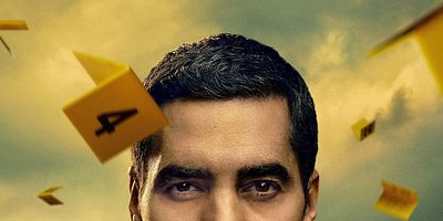 Poster der Serie Don't Let It Happen Again