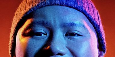 Poster der Serie Halfway to a Threeway