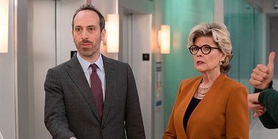 Poster der Serie Right Place