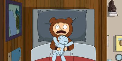 Poster der Serie Arranger-ous Minds Adventure