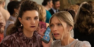 Poster der Serie Dress Me Up! Dress Me Down