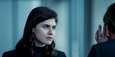 Poster der Serie The Witching Hour