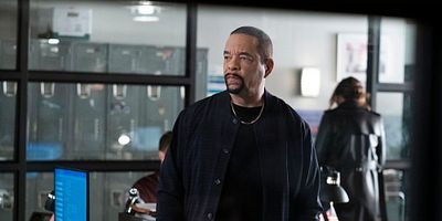 Poster der Serie Jumped In