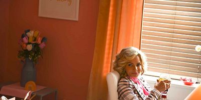 Poster der Serie Flatch or (Butter) Bust