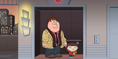 Poster der Serie Love Story Guy