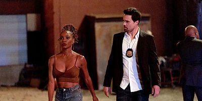 Poster der Serie Pilot