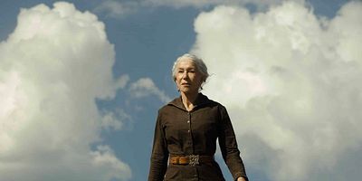 Poster der Serie War and the Turquoise Tide