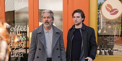 Poster der Serie Bridges