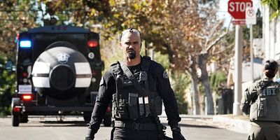 Poster der Serie Atonement