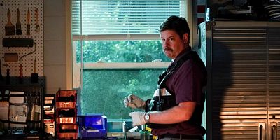 Poster der Serie When the Dust Settles