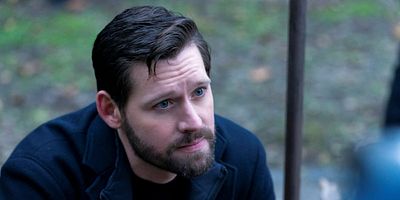 Poster der Serie Someone She Knew