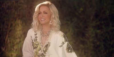 Poster der Serie Out for Blood