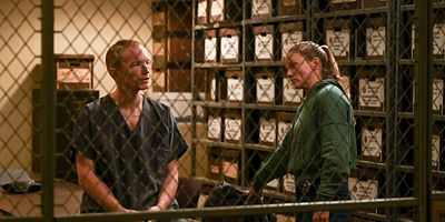 Poster der Serie I Can Let You G