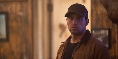 Poster der Serie Big Rig