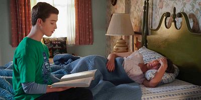 Poster der Serie Pancake Sunday and Textbook Flirting