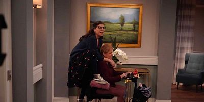 Poster der Serie The War Has Come Home