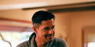 Poster der Serie The Passenger