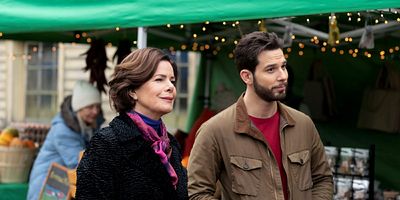 Poster der Serie Psilo-Sibling