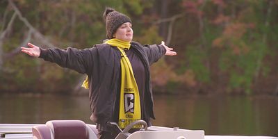 Poster der Serie Churn Here