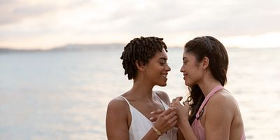 Poster der Serie The Um