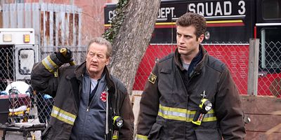 Poster der Serie How Does It End?