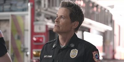 Poster der Serie The New Hotness