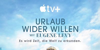 Poster der Serie 
