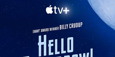 Poster der Serie What Could Be Better?