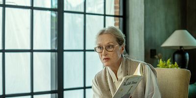 Poster der Serie Whale Fall