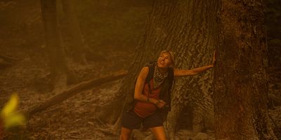 Poster der Serie 2037