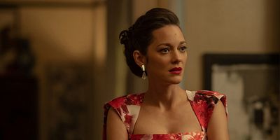 Poster der Serie The Going Away Party