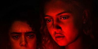 Poster der Serie It’s Grim Up North