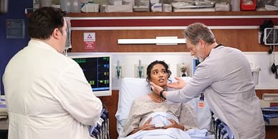 Poster der Serie It's an Ill Wind That Blows Nobody Good