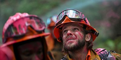 Poster der Serie Two Pink Lines