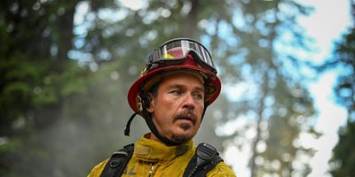 Poster der Serie You Know Your Dragon Best