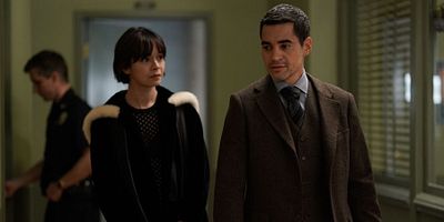 Poster der Serie My Stupid Detective Brain