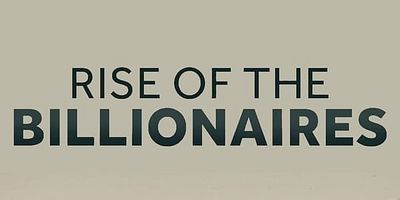 Poster der Serie Goldrausch