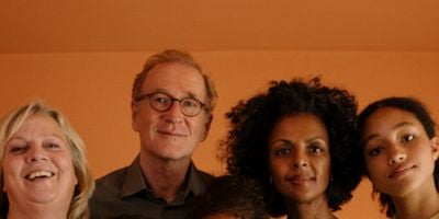 Poster der Serie Hecke