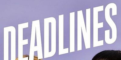 Poster der Serie Goldstein Girls